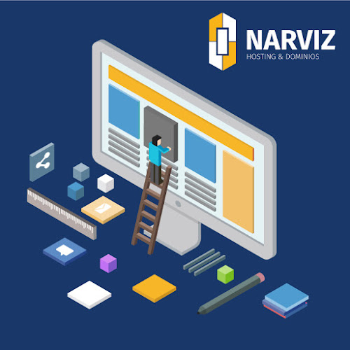Narviz | E-commerce & Consulting - Guayaquil