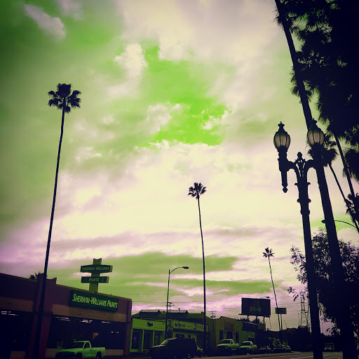 Hardware Store «Orchard Supply Hardware», reviews and photos, 3425 E Colorado Blvd, Pasadena, CA 91107, USA