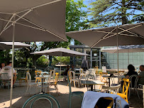 Atmosphère du Restaurant Buvette du Rocher des Doms à Avignon - n°19