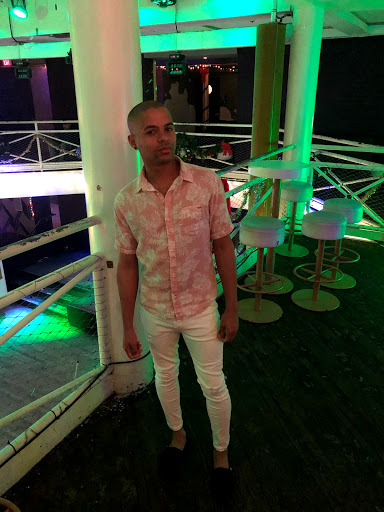 Gay Bar «Highland Lounge», reviews and photos, 404 Colorado St, Austin, TX 78701, USA