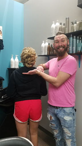 Hair Salon «Salon Lofts St Charles», reviews and photos, 2010 1st Capitol Dr, St Charles, MO 63301, USA