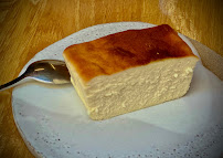 Gâteau au fromage du Restaurant Sanjo à Paris - n°8