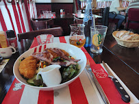 Plats et boissons du Restaurant à viande Restaurant La Boucherie à Saint-Malo - n°10