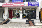 Yamaha Showroom Mandya, Power Care Zone