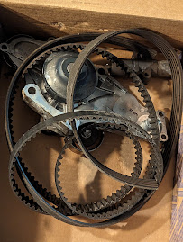 Estil's Foreign Car Repair - Photo 2 - Car repair in Augusta, GA, Augusta