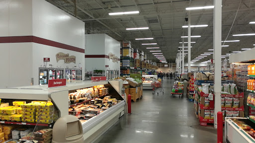 Warehouse club «BJ’s Wholesale Club», reviews and photos, 1100 W Osceola Pkwy, Kissimmee, FL 34741, USA