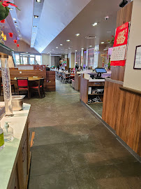 Les plus récentes photos du Restaurant asiatique Mikado à Les Clayes-sous-Bois - n°3