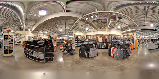 Motorcycle Shop «Harley-Davidson of Jamestown», reviews and photos, 1951 E Main St, Falconer, NY 14733, USA