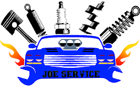 Joe Service