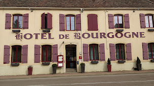 Photo n°72 de Hôtel de Bourgogne à La Clayette ()