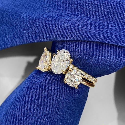 Jewelry Store «Inter-Continental Jewelers», reviews and photos, 6222 Richmond Ave #570, Houston, TX 77057, USA