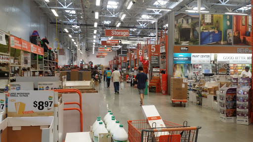 Home Improvement Store «The Home Depot», reviews and photos, 6633 Westminster Ave, Westminster, CA 92683, USA