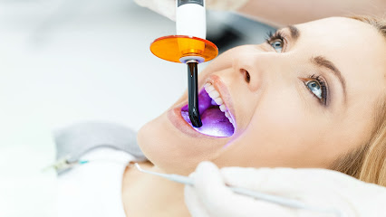 مركز النسمة لطب الفم والأسنان _ Al.Nesma Dental Center