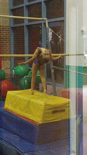 Recreation Center «Farmers Branch Comm Recreation», reviews and photos, 14050 Heartside Pl, Farmers Branch, TX 75234, USA