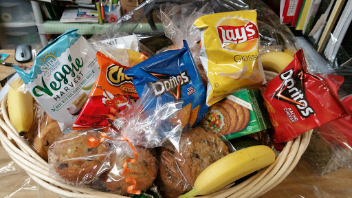 Florist «Roadrunner Florist», reviews and photos, 2007 W Bethany Home Rd, Phoenix, AZ 85015, USA