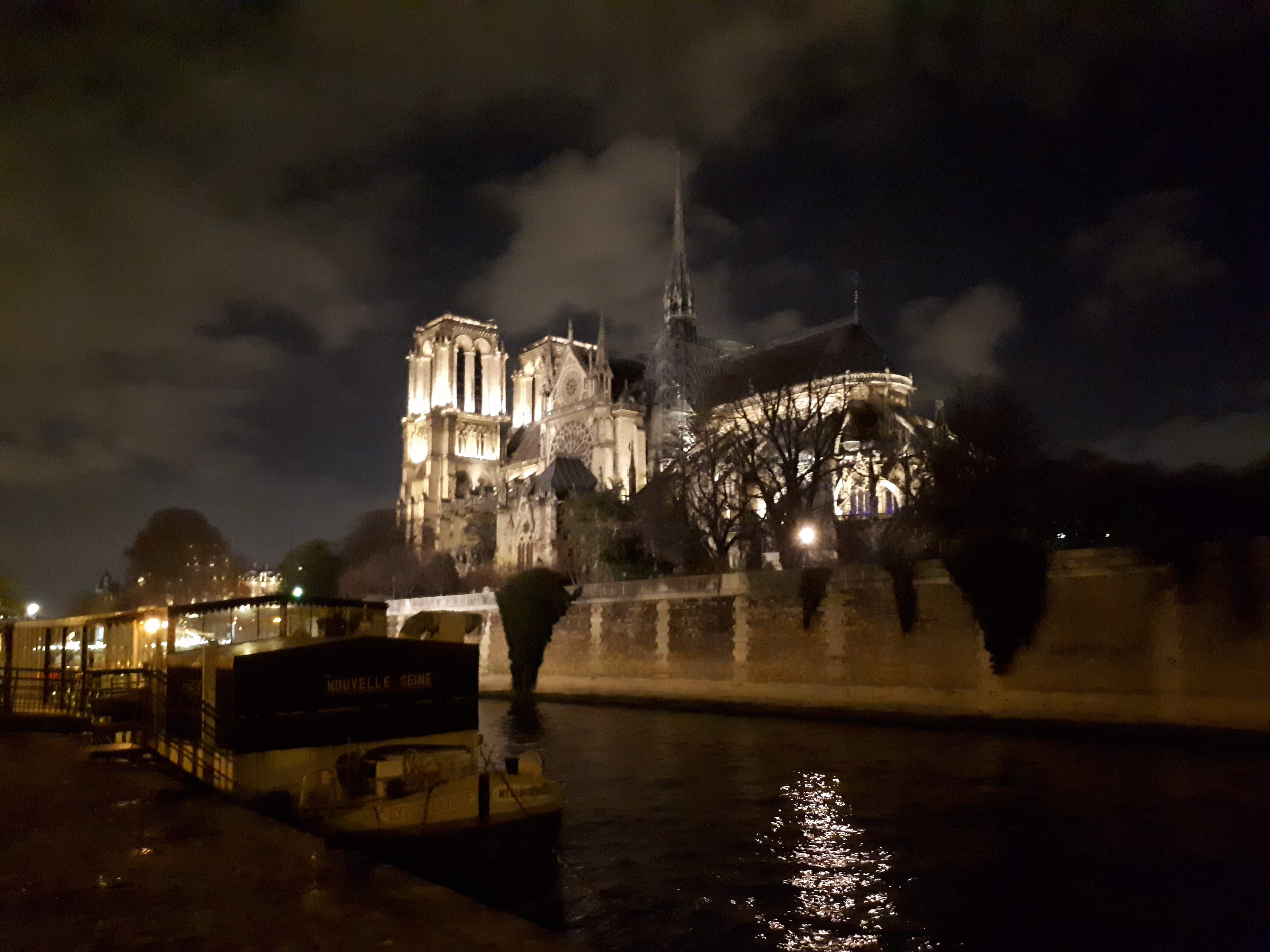 Photo n° 1 de l'avis de Olivier.a fait le 25/11/2018 à 09:06