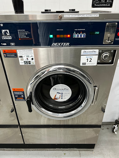 Laundromat «Colfax Laundromat», reviews and photos, 575 S Auburn St, Colfax, CA 95713, USA