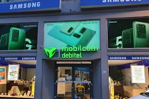 SAMSUNG Mobile Store image