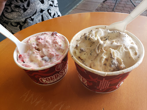 Ice Cream Shop «Cold Stone Creamery», reviews and photos, 13027 Worldgate Dr, Herndon, VA 20170, USA