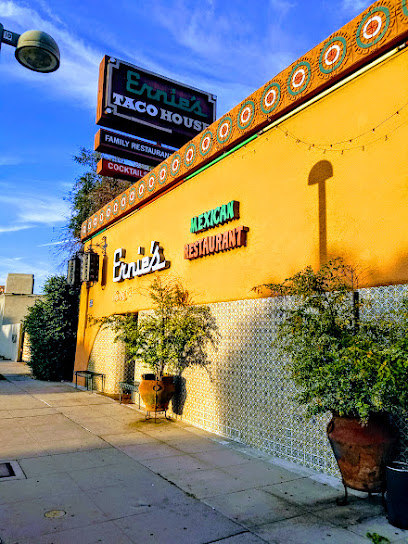 Ernie,s Mexican Restaurant - 4410 Lankershim Blvd, North Hollywood, CA 91602
