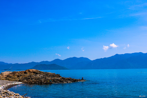 Bãi Tiên Lương Sơn