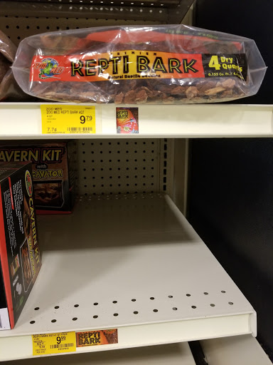 Pet Supply Store «PetSmart», reviews and photos, 7663 Arundel Mills Blvd, Hanover, MD 21076, USA