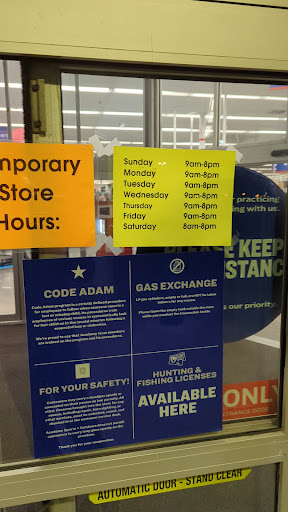 Sporting Goods Store «Academy Sports + Outdoors», reviews and photos, 1777 Martin Luther King Blvd, Houma, LA 70360, USA