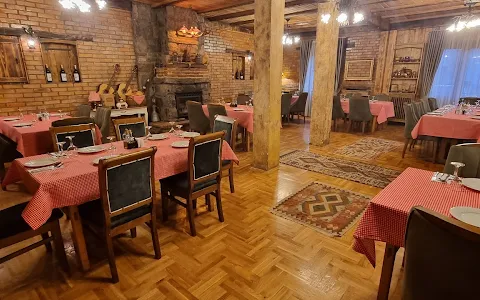 Taverna Sofrabezi image