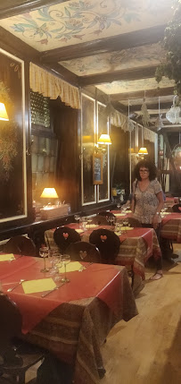 Atmosphère du Restaurant de spécialités alsaciennes Fink Stuebel à Strasbourg - n°11
