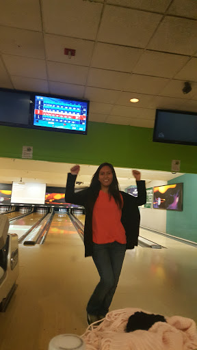 Bowling Alley «Bowling Center», reviews and photos, 9040 Battle Dr, Fort Lee, VA 23801, USA