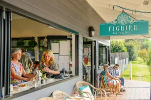 Figbird Cafe & Deli image