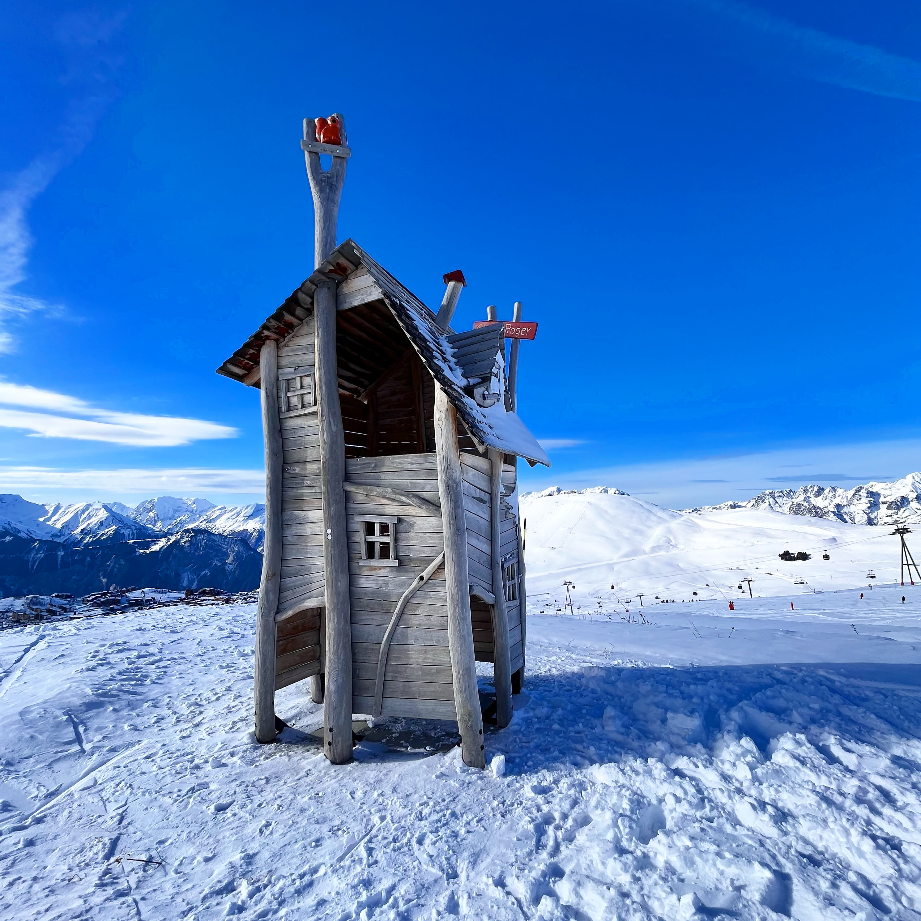 Photo n° 1 de l'avis de Émilie.r fait le 13/01/2023 à 18:59