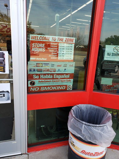 Auto Parts Store «AutoZone», reviews and photos, 5602 Rowlett Rd, Rowlett, TX 75089, USA