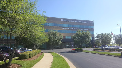 UofL Health - Medical Center Northeast