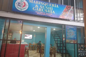 Marisquería & Sushi Garushia image