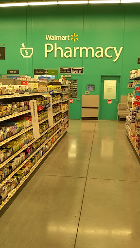 Supermarket «Walmart Neighborhood Market», reviews and photos, 902 Sw Saint Lucie West Blvd, Port St Lucie, FL 34986, USA