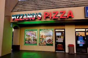 Pizzano's Pizza & Grinderz Bradenton image