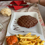 Photo n°2 de l'avis de Daniele.a fait le 03/05/2022 à 16:32 sur le  Balkan Express à Devetachi