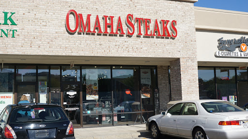 Omaha Steaks, 331 N 78th St, Omaha, NE 68114, USA, 