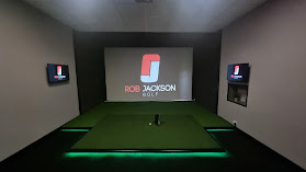 Rob Jackson Golf