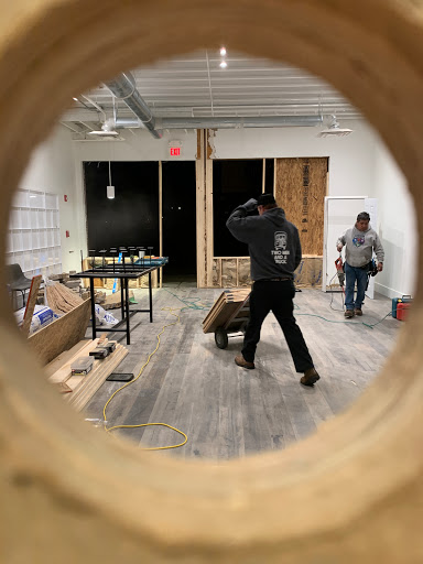 Moving and Storage Service «Two Men and a Truck», reviews and photos, 1715 Columbia Ave #330, Franklin, TN 37064, USA