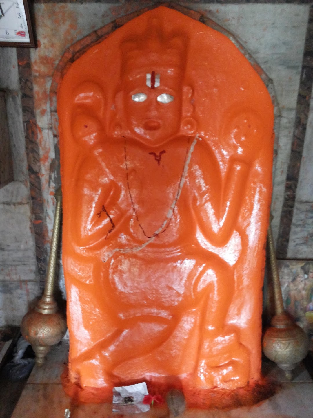 Bade Balaji