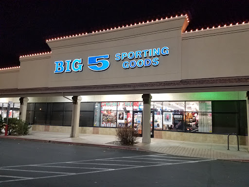 Big 5 Sporting Goods