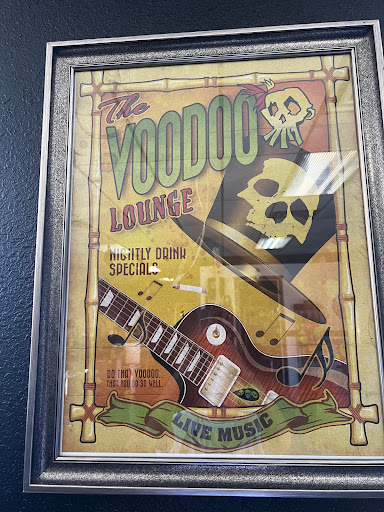 Explore tattoo of husband's name ideas, creative tattoo ideas in Fort Worth, available at Voodoo Lounge Tattoo and Piercing Studio