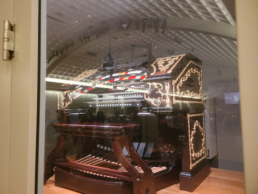 Non-Profit Organization «Cincinnati Music Hall», reviews and photos, 1241 Elm St, Cincinnati, OH 45202, USA