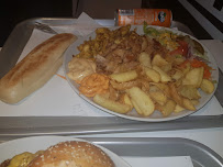 Frite du Restauration rapide Cezam Kebab à Montigny-lès-Cormeilles - n°12