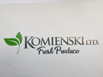 Komienski Fresh Produce