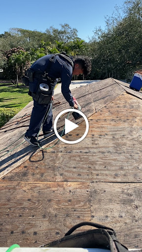 Roofing Contractor «City Roofing», reviews and photos, 22700 SW 172nd Ct, Miami, FL 33170, USA