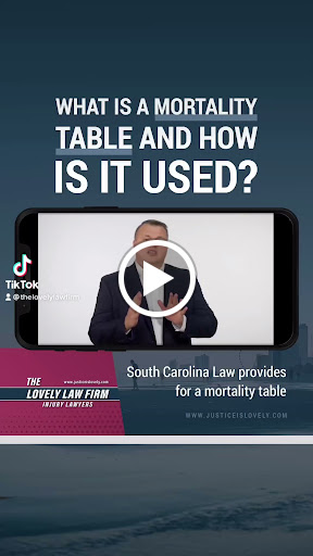 Personal Injury Attorney «The Lovely Law Firm», reviews and photos