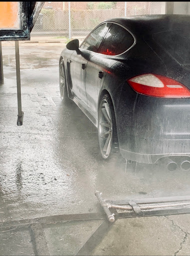 Self Service Car Wash «Spirit of America Car Wash», reviews and photos, 5115 W 63rd St, Chicago, IL 60638, USA